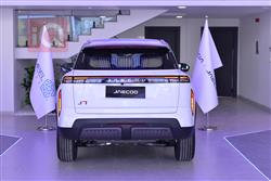 جايكو J7